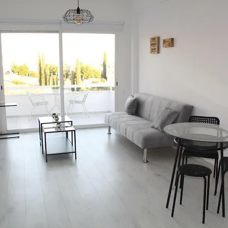 Διαμέρισμα Sea View One Bedroom *