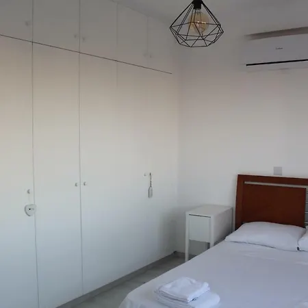 Διαμέρισμα Sea View One Bedroom Λεμεσός