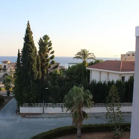Sea View One Bedroom