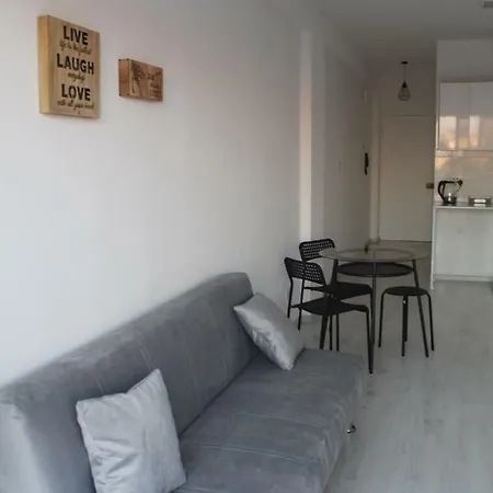 Διαμέρισμα Sea View One Bedroom