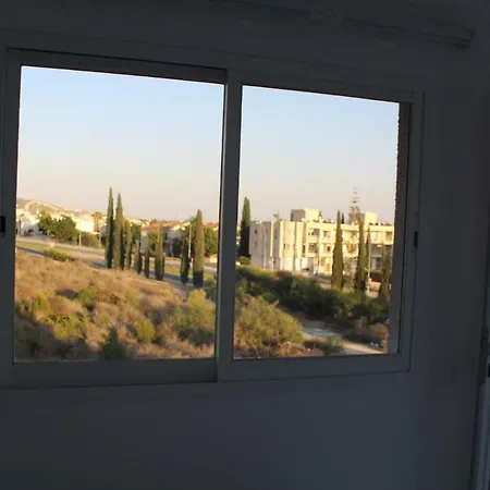 Sea View One Bedroom * Λεμεσός