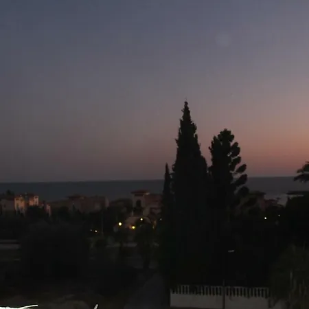 Διαμέρισμα Sea View One Bedroom Λεμεσός