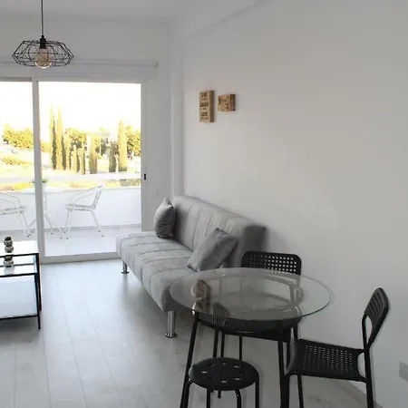 Sea View One Bedroom Διαμέρισμα