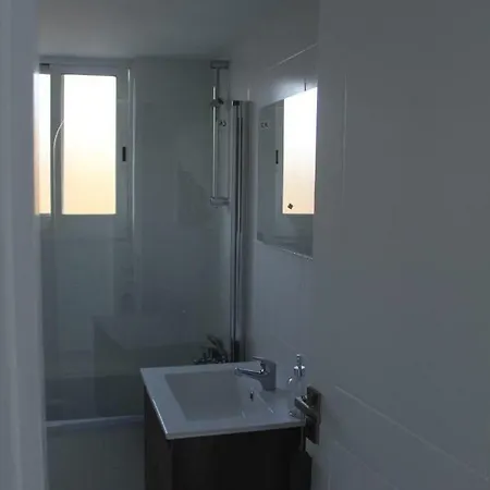 Sea View One Bedroom
