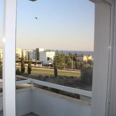 Sea View One Bedroom