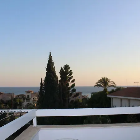 Διαμέρισμα Sea View One Bedroom *