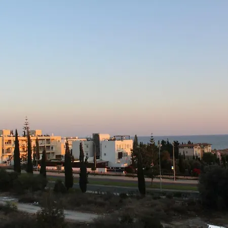 Sea View One Bedroom Λεμεσός