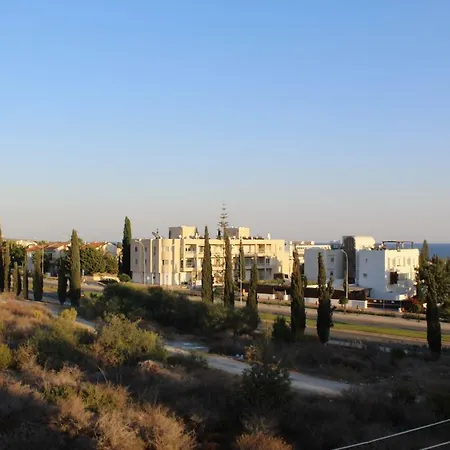 Sea View One Bedroom Λεμεσός