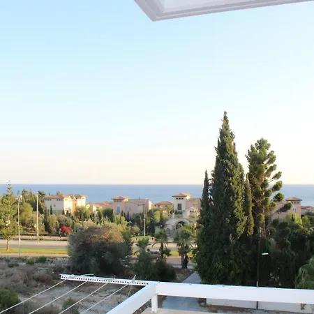 Διαμέρισμα Sea View One Bedroom