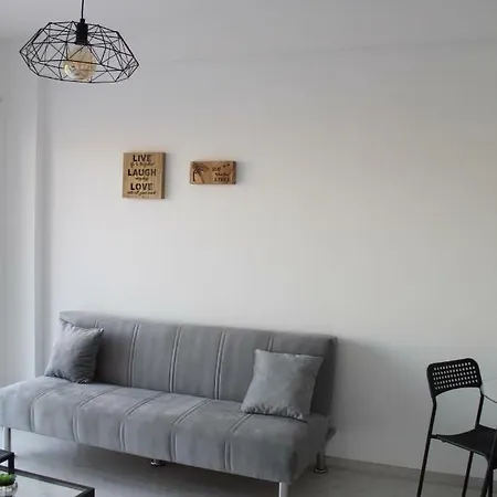 דירה Sea View One Bedroom