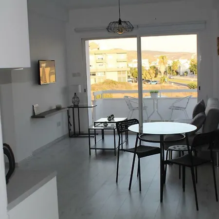 Apartment Sea View One Bedroom Limassol