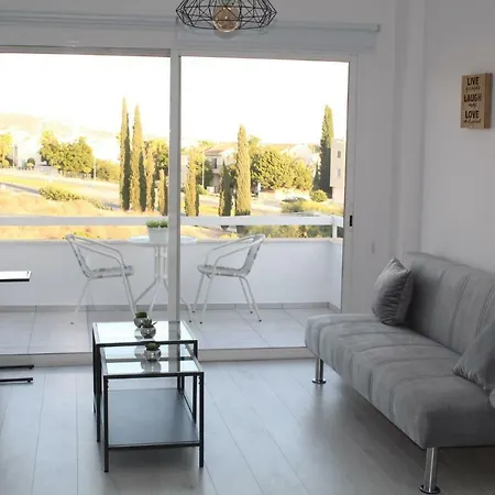 Sea View One Bedroom Apartment