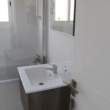 Sea View One Bedroom * Limassol