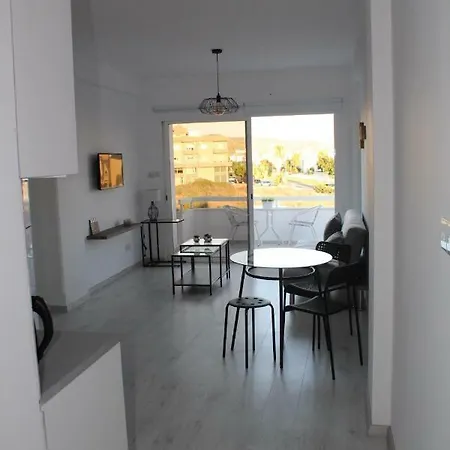 Sea View One Bedroom * Limassol