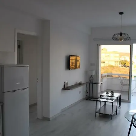 דירה Sea View One Bedroom *
