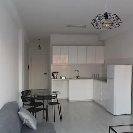 Sea View One Bedroom