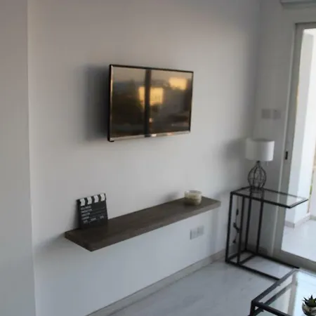 Apartment Sea View One Bedroom *