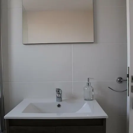 דירה Sea View One Bedroom *