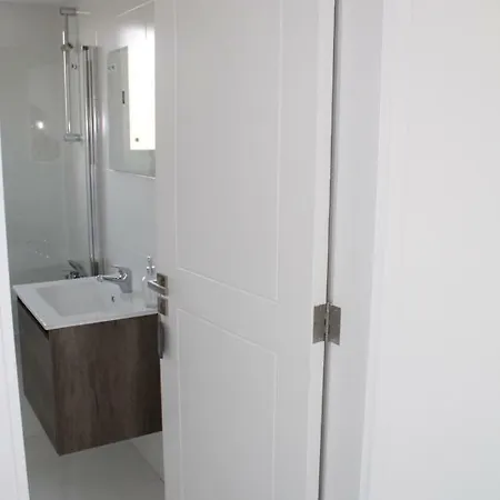Apartment Sea View One Bedroom