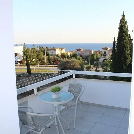 דירה Sea View One Bedroom *