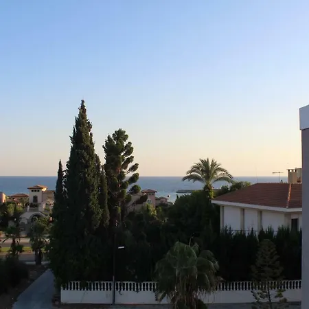 דירה Sea View One Bedroom